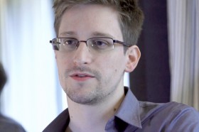 Snowden Rusya'ya teşekkür etti