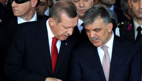 Erdoğan Gül