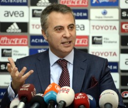 Fikret Orman