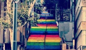 findikli merdivenler 294722