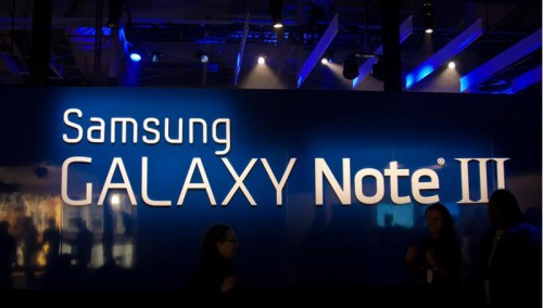 Kullanıcılarının merakla beklediği Samsung Galaxy Note 3 yeni işletim sistemi ile geliyor