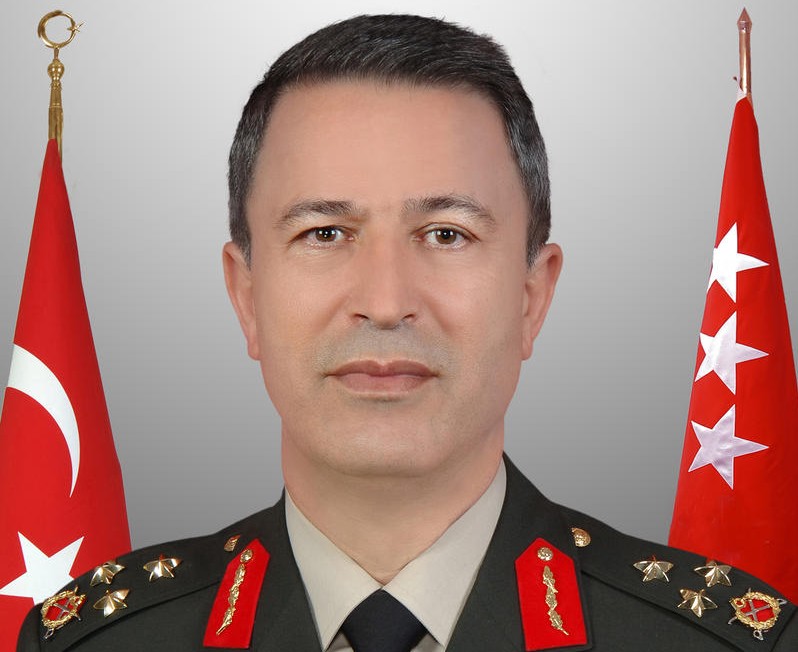 Hulusi Akar