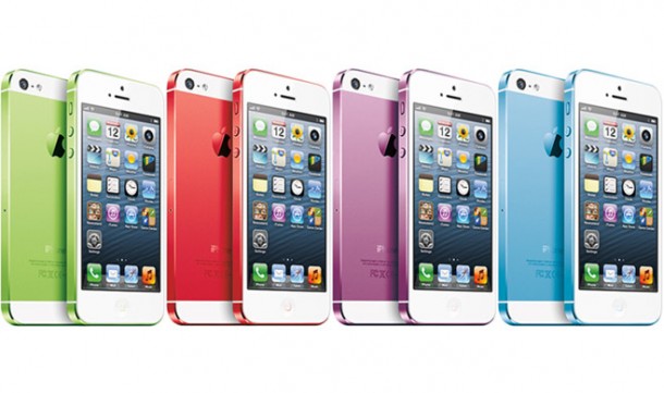 Teknoloji devi Apple İphone 5s'in çıkış tarihini 10 Eylül olarak açıkladı.