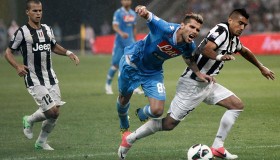 Juventus Napoli