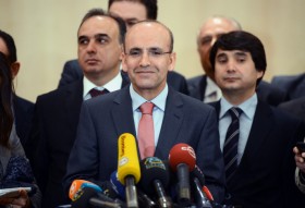 Mehmet Şimşek