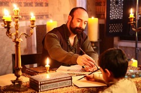 Mısır'da Türk dizilerine boykot başladı 2 muhtesemyuzyilonuc