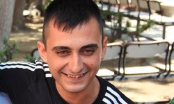 Mustafa Ali Tombul