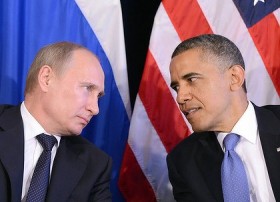 Obama, Putin ile görüşmeyecek