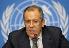 Sergei Lavrov