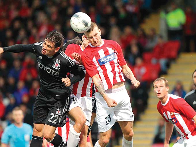 tromso-besiktas-norvec