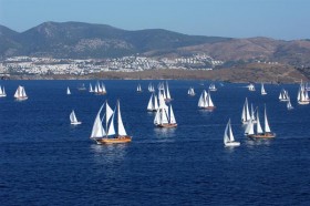 Türkiye ve Yunanistan arasında yelken yarışları düzenlenecek