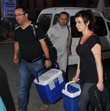 Türkiye'de 6. yüz nakli gerçekleşiyor 2 turkiye-yuz-nakli