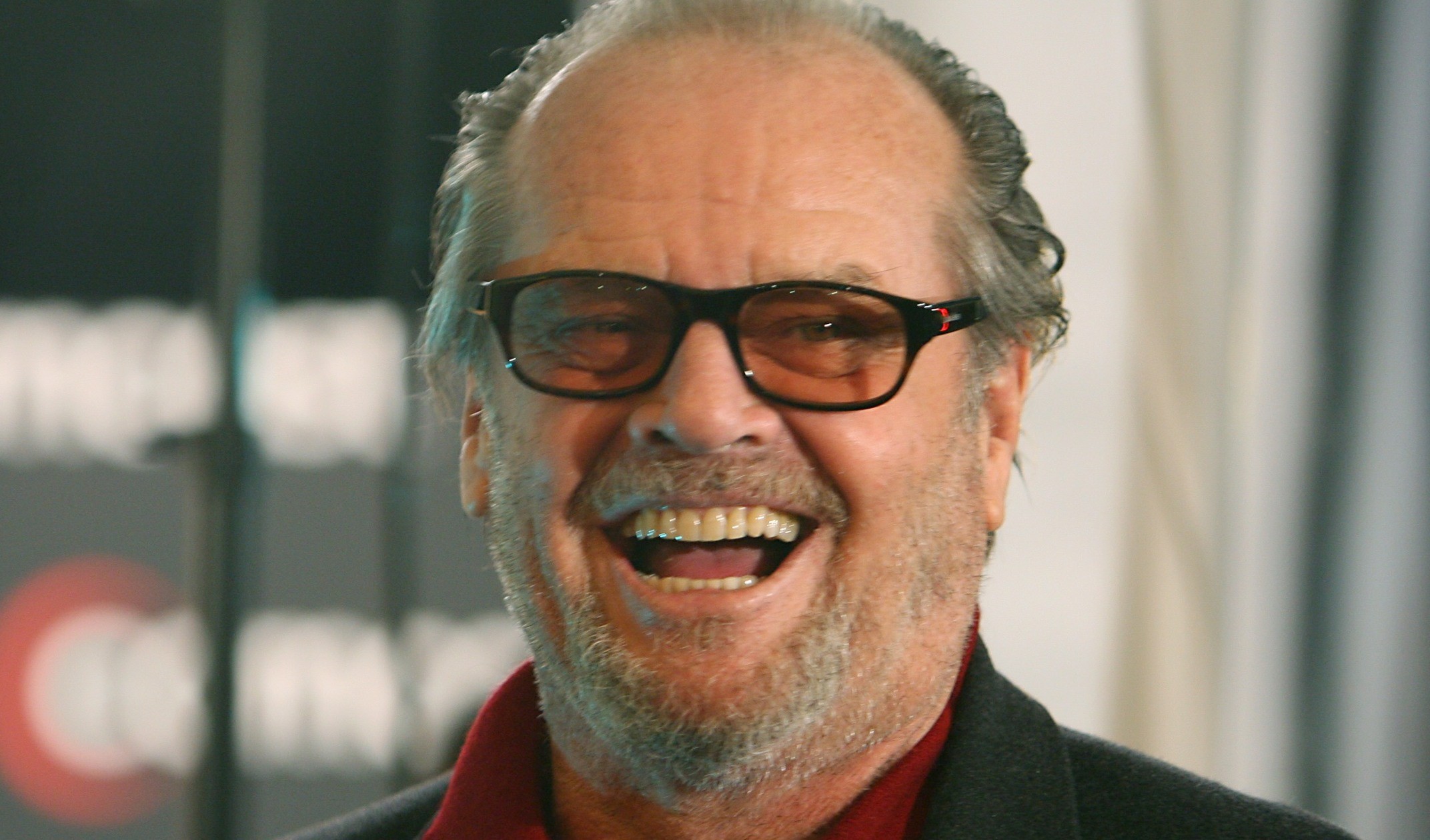 Jack Nicholson