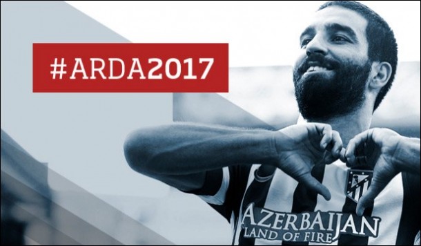 Arda Turan