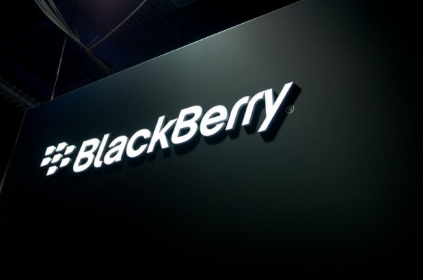 BlackBerry satıldı