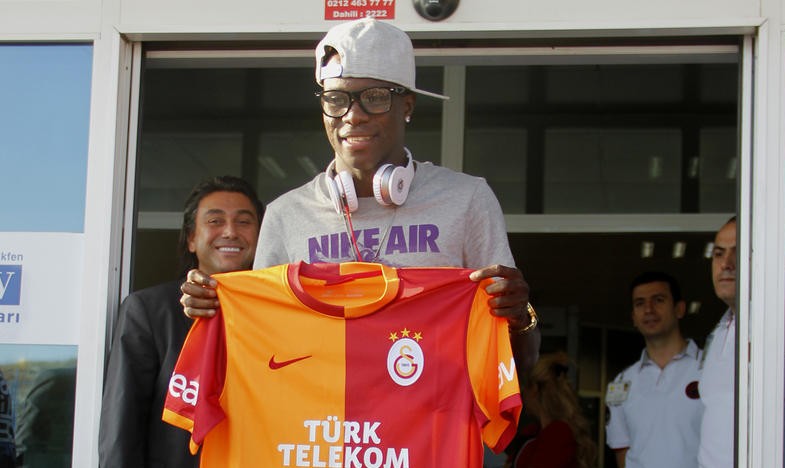 Bruma İstanbulda