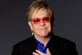 Elton John eşcinsellere destek için Rusya'ya gidiyor 2 Elton John