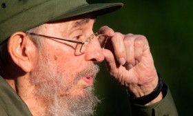 Fidel Castro