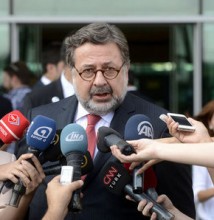 Kahire Büyükelçisi Botsalı: Mısır ile Türkiye tek yürek 2 Kahire Büyükelçisi Botsalı: Mısır ile Türkiye tek yürek