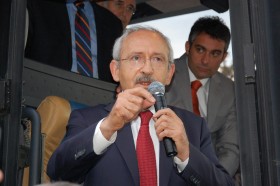 Kemal Kılıçdaroğlu