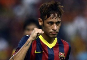 Neymar çalım