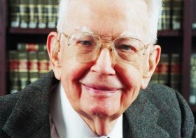 Ronald Coase