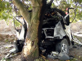 Pamukova trafik kazası