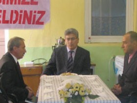 Ramazan Yaldızkaya