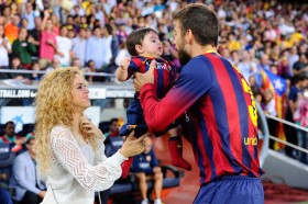 Shakira
