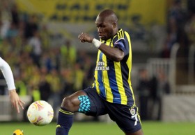 Moussa Sow