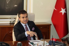 Suat Kılıç