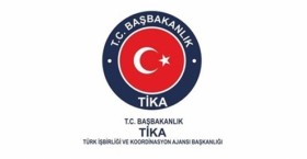 TİKA