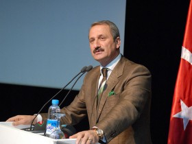 Zafer Çağlayan