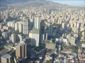 Caracas