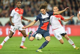 Edinson Cavani