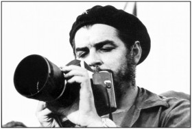 Che Guevara