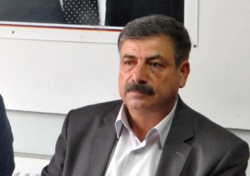 CHP şanlıurfa istifa