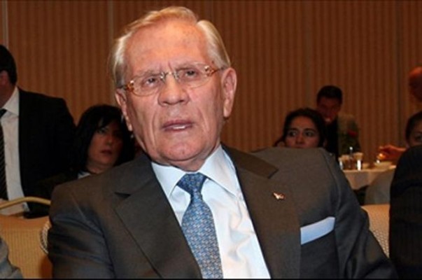 Demirören Ailesi hakim karşısında! 5 Demirören Ailesi