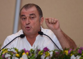 Fatih Terim