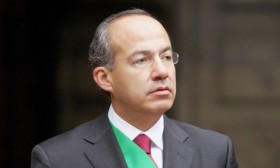 Felipe Calderon