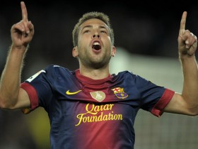 Jordi Alba