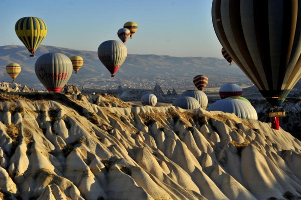 kapadokya-cumhuriyet-bayrami