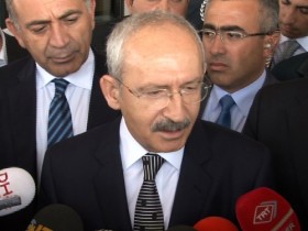 Kemal Kılıçdaroğlu