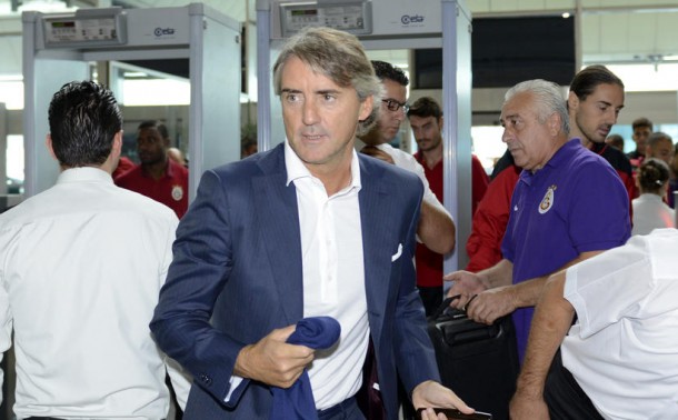 Roberto Mancini