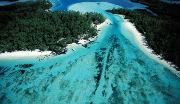 Mauritius tatili