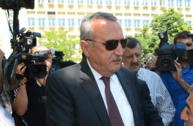 Mehmet Ağar