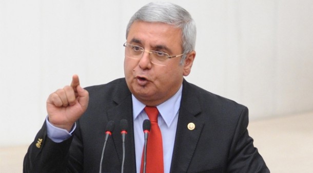 Mehmet Metiner cemevleri