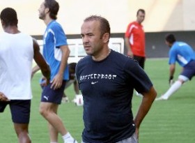 Mehmet Özdilek