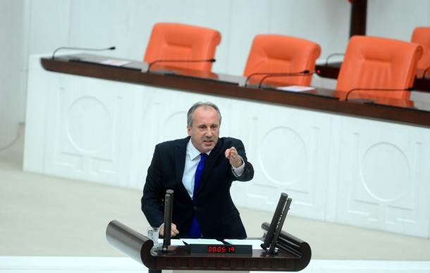 Muharrem İnce