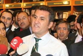 Mustafa Sarıgül